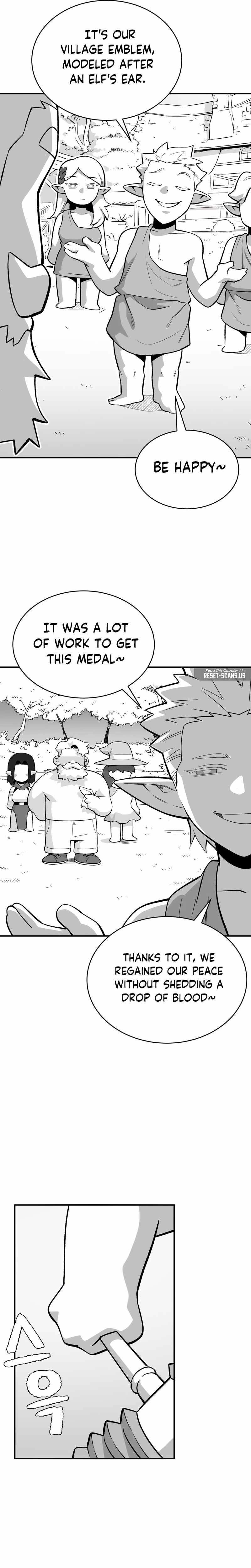 Hammer Gramps Chapter 21 13